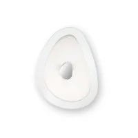 Ideal Lux Geko Wall or Ceiling lamp Ideal Lux Geko Wall or Ceiling lamp