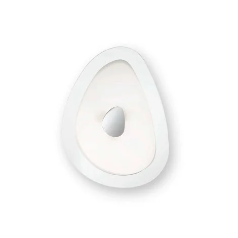 Ideal Lux Geko Wall or Ceiling lamp