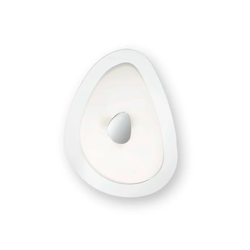 Ideal Lux Geko Wall or Ceiling lamp Ideal Lux Geko Wall or Ceiling lamp