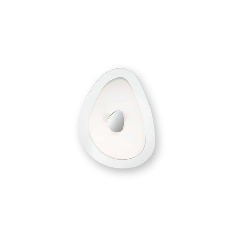 Ideal Lux Geko Wall or Ceiling lamp