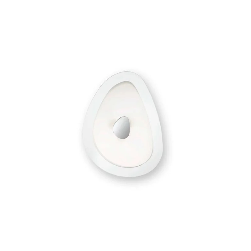 Ideal Lux Geko Wall or Ceiling lamp
