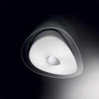 Ideal Lux Geko Wall or Ceiling lamp