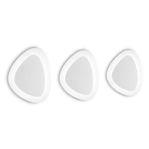 Ideal Lux Gingle lampada da parete o soffitto