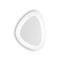 Ideal Lux Gingle lampada da parete o soffitto