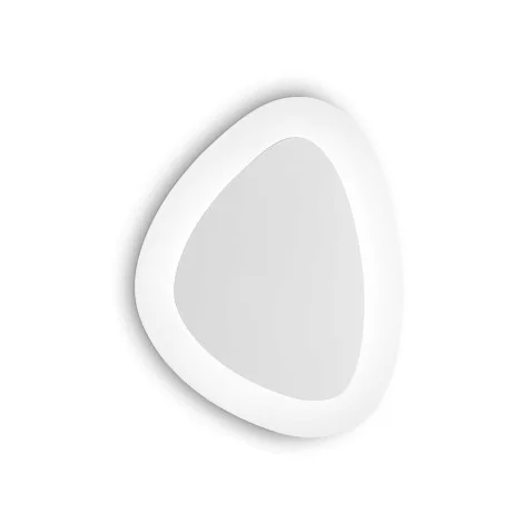 Ideal Lux Gingle lampada da parete o soffitto
