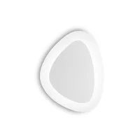 Ideal Lux Gingle lampada da parete o soffitto