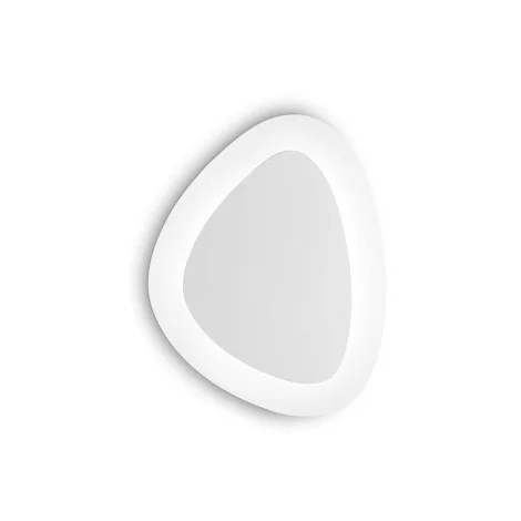 Ideal Lux Gingle lampada da parete o soffitto