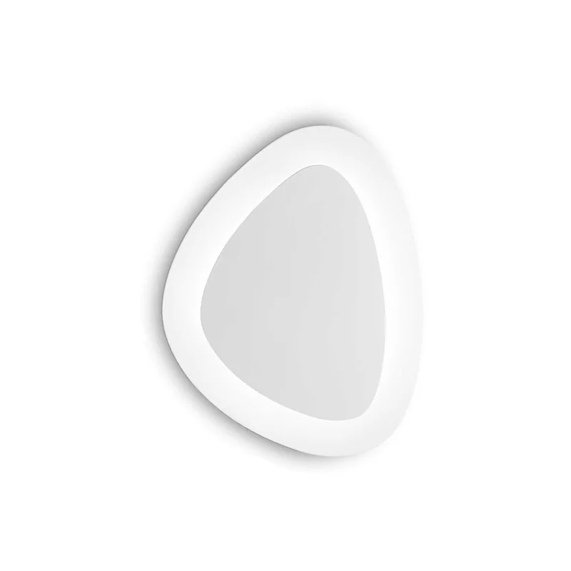 Ideal Lux Gingle lampada da parete o soffitto