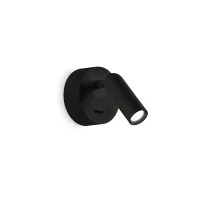 Ideal Lux Bean applique da parete orientabile
