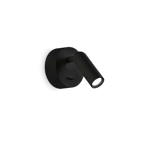 Ideal Lux Bean applique da parete orientabile