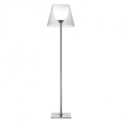 Flos Ktribe F3 1830mm Lampada da Terra per Interno a luce
