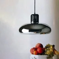 Stilnovo Trepiù chandelier