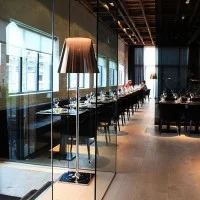 Flos Ktribe F3 1830mm Lampada da Terra per Interno a luce Flos Ktribe F3 1830mm Lampada da Terra per Interno a luce