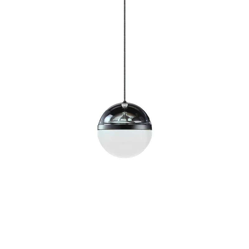 Lumina Limbus Frosted suspension lamp Lumina Limbus Frosted suspension lamp