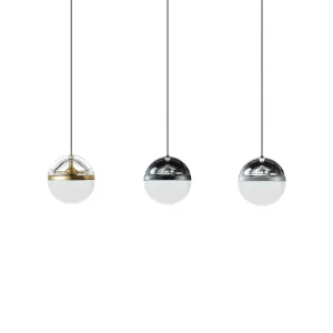 Lumina Limbus Frosted lampada a sospensione