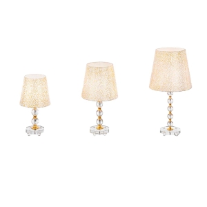 Ideal Lux Queen table lamp