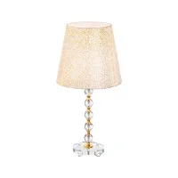Ideal Lux Queen table lamp