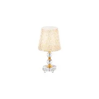 Ideal Lux Queen table lamp