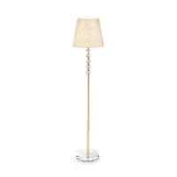 Ideal Lux Queen lampada da terra