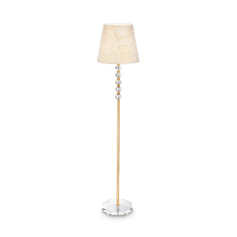 Ideal Lux Queen floor lamp