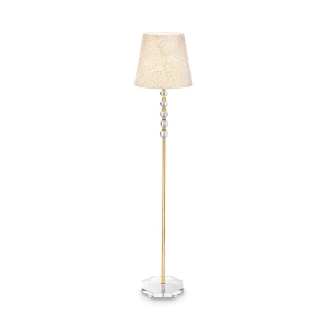 Ideal Lux Queen lampada da terra