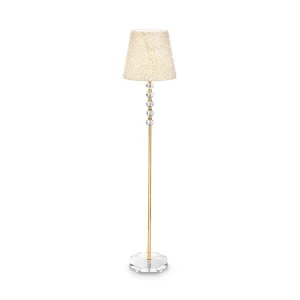 Ideal Lux Queen lampada da terra