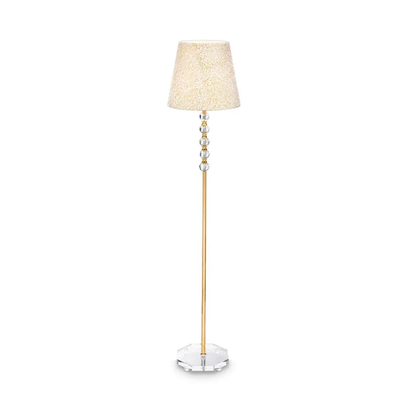 Ideal Lux Queen floor lamp Ideal Lux Queen floor lamp