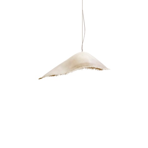Karman Moby Dick lampada a sospensione