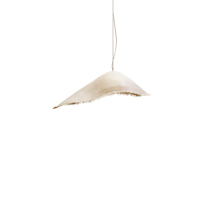 Karman Moby Dick lampada a sospensione