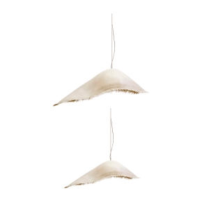 Karman Moby Dick suspension lamp