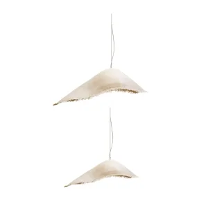 Karman Moby Dick suspension lamp
