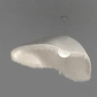 Karman Moby Dick suspension lamp
