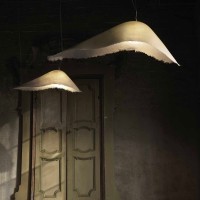 Karman Moby Dick lampada a sospensione