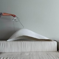 Karman Moby Dick lampada a sospensione