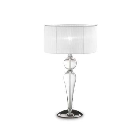 Ideal Lux Duchessa table lamp