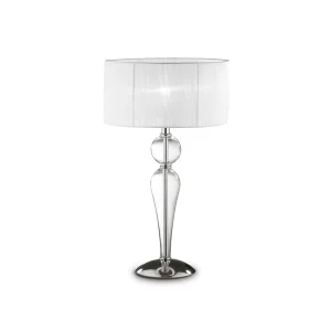 Ideal Lux Duchessa table lamp