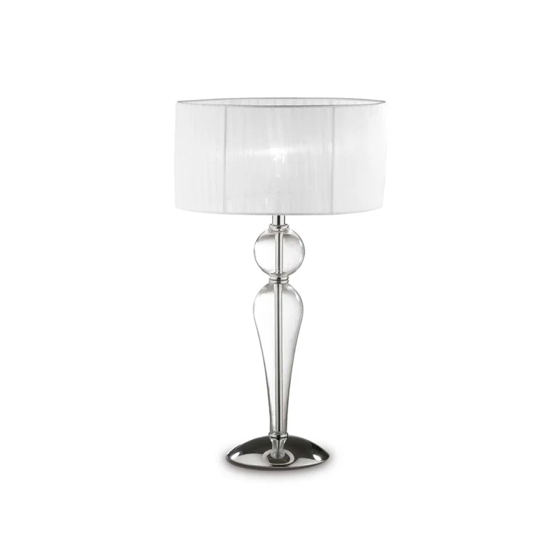 Ideal Lux Duchessa table lamp Ideal Lux Duchessa table lamp