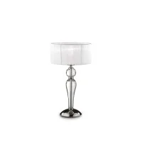 Ideal Lux Duchessa lampada da tavolo