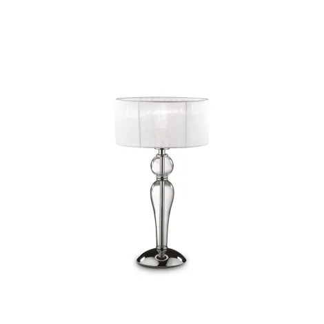 Ideal Lux Duchessa lampada da tavolo
