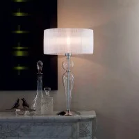 Ideal Lux Duchessa table lamp