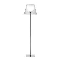 Flos Ktribe F2 1620mm Floor Lamp diffused lighting dimmable