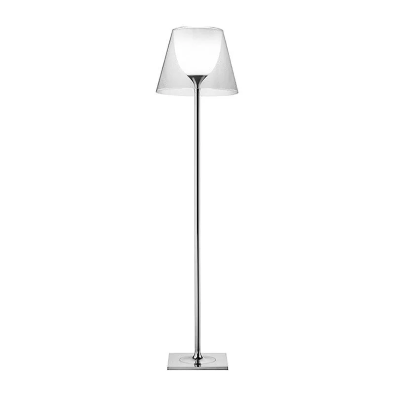 Flos Ktribe F2 1620mm Floor Lamp diffused lighting dimmable Flos Ktribe F2 1620mm Floor Lamp diffused lighting dimmable
