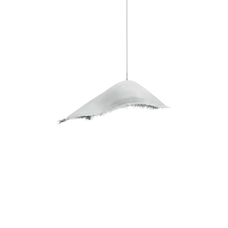 Karman Moby Dick lampada a sospensione indoor Karman Moby Dick lampada a sospensione indoor