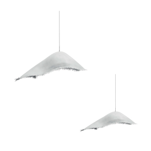 Karman Moby Dick lampada a sospensione indoor