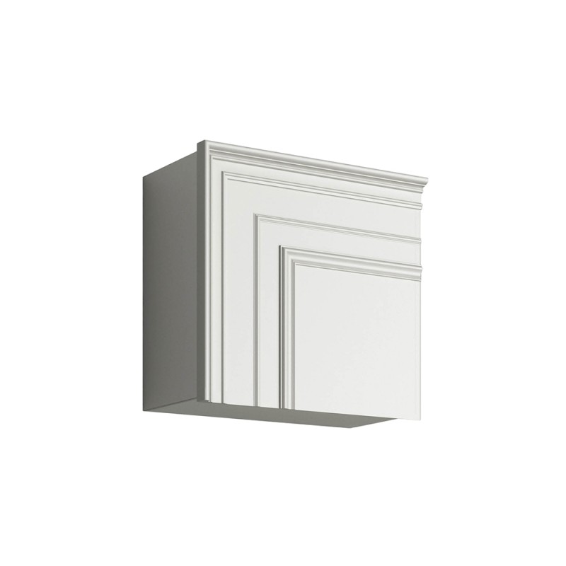 Minotti Gessolina Pensile wall case