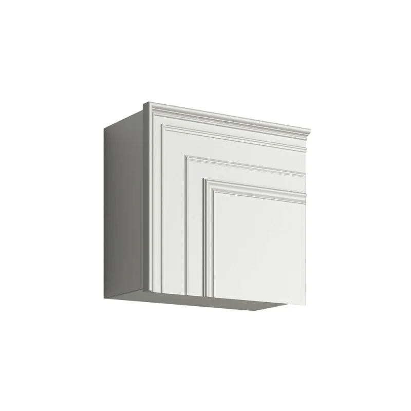 Minotti Gessolina Pensile wall case Minotti Gessolina Pensile wall case