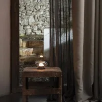 Karman Agua table lamp