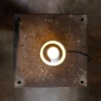 Karman Agua table lamp