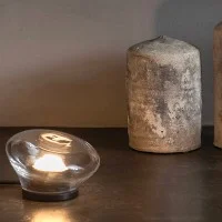 Karman Agua table lamp