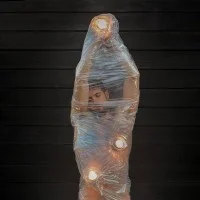 Karman Agua lampada da tavolo